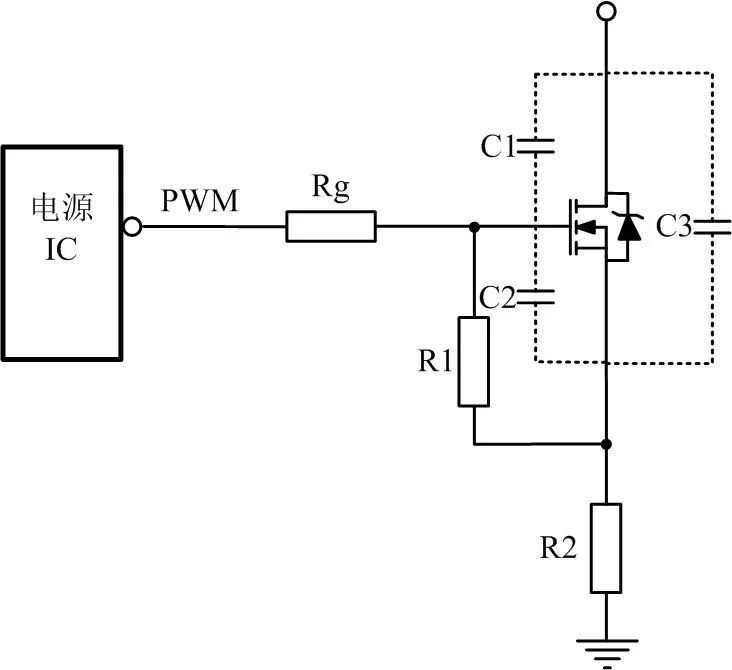 MOSFET