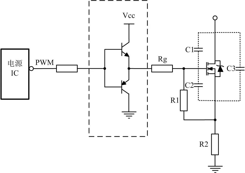 MOSFET