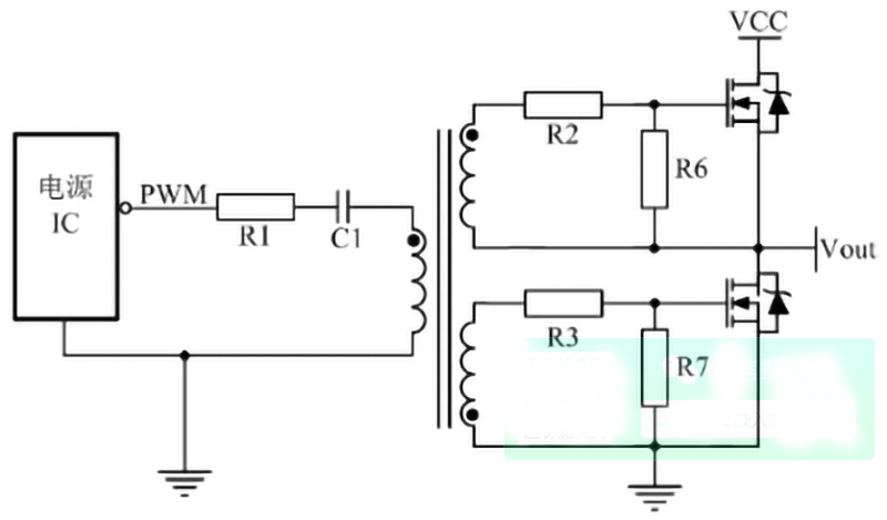 MOSFET