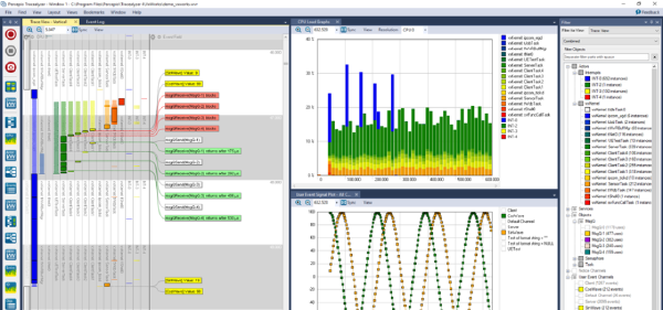 OpenCV and VxWorks 7 Intergration