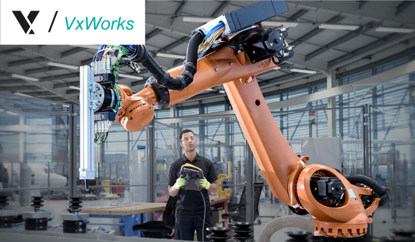 VxWorks 7 SDK Application Developer Guide