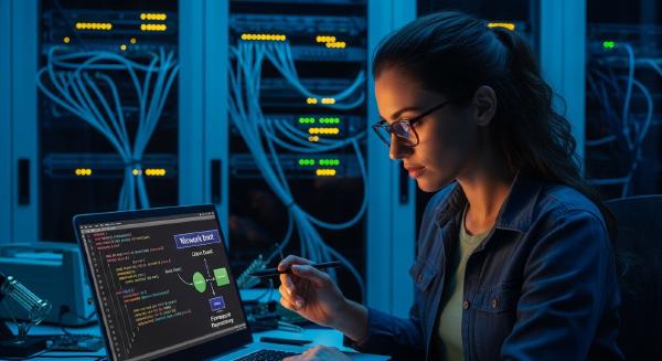 VxWorks Remote Firmware Replacement System Design Guide