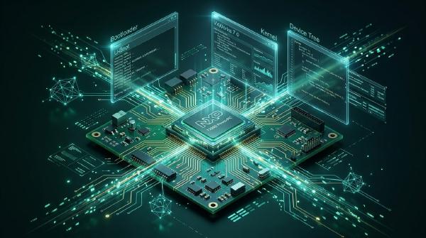 Porting VxWorks 7 to NXP T2080: U-Boot, BSP, and Drivers