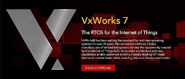 Device Tree-Based Driver Development in VxWorks 7.0
