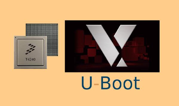 Integrating U-Boot With VxWorks 7