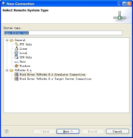 ice remote system