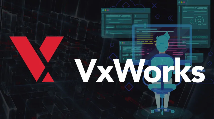 VxWorks SDK