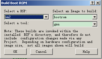 Kontron ETX-CD build bootrom