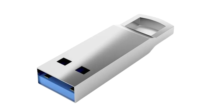 USB Drive Trivia