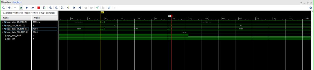 FPGA Local Bus