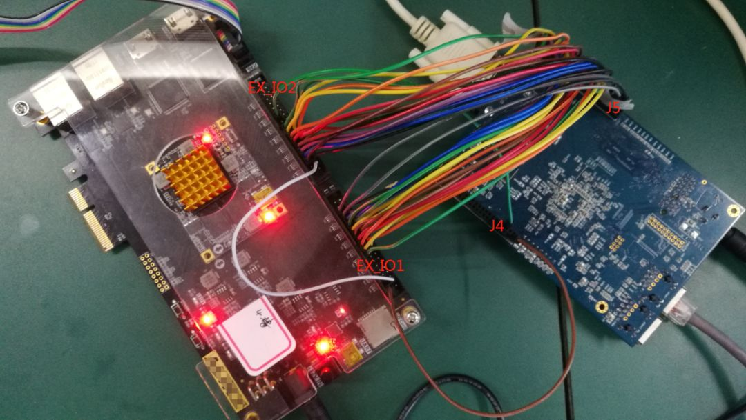 FPGA Local Bus