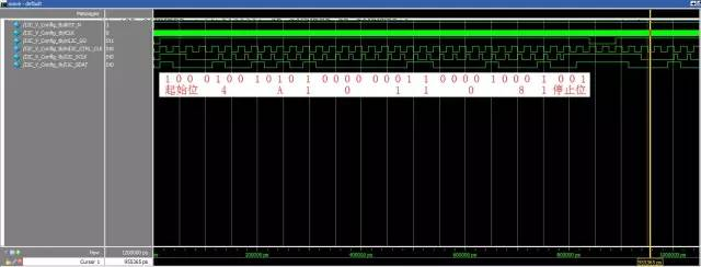 FPGA I2C