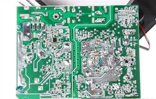 PCB Cooling Solution