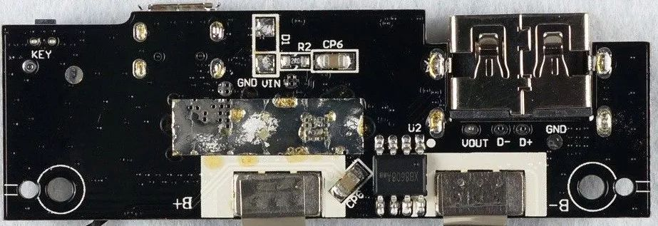 PCB Cooling Solution