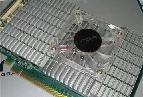 PCB Cooling Solution