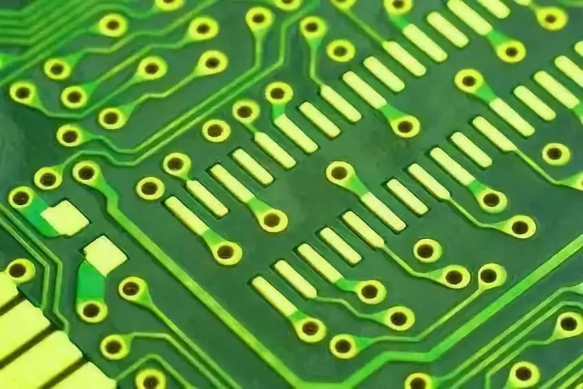 PCB Gold Plating