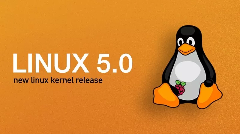 Linux Kernel 5.0