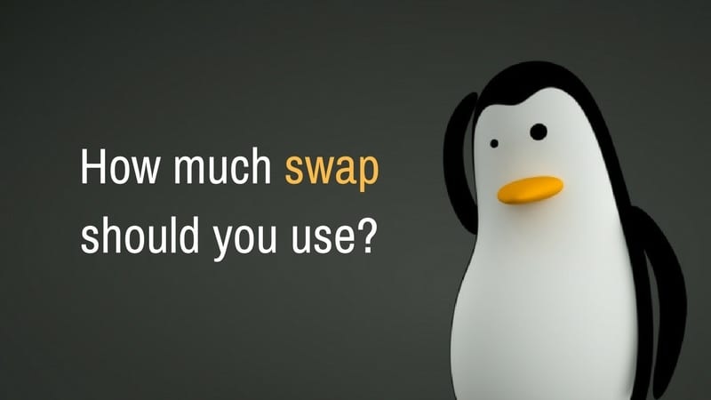 Linux Swap