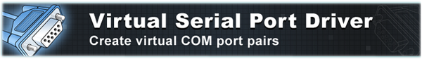 Linux Virtual Serial Port