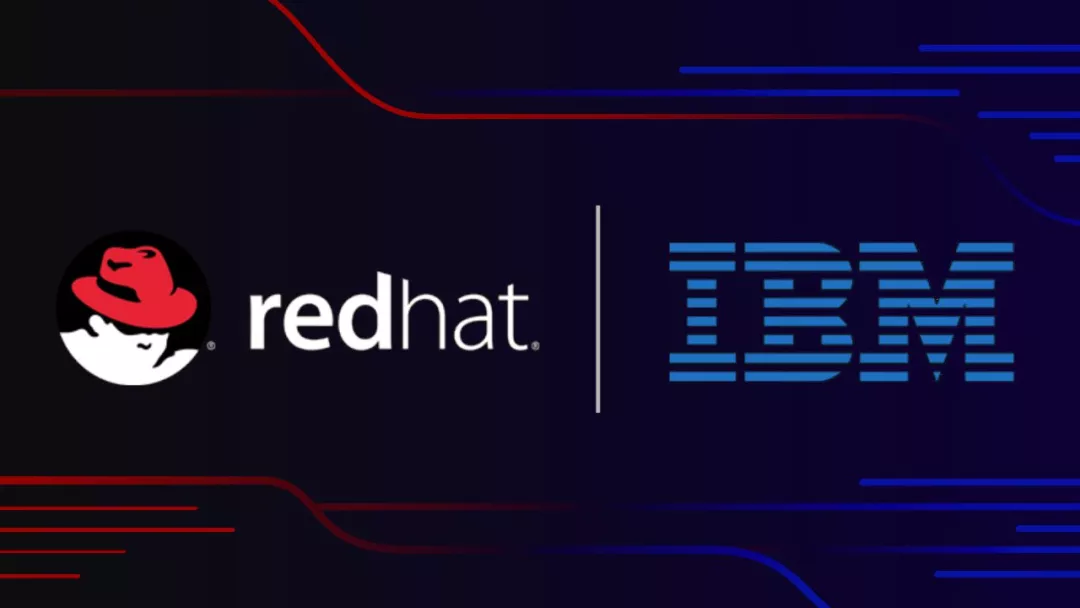 IBM Redhat