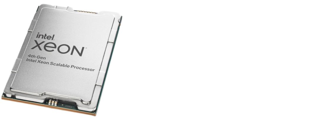 第四代Intel Xeon Scalable处理器