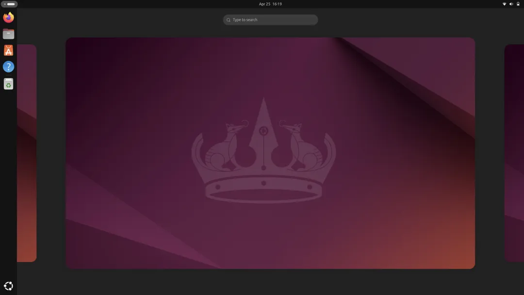 Ubuntu 24.04 LTS Noble Numbat