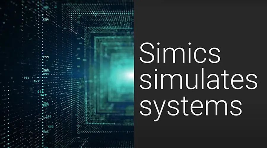 WindRiver Simics System Simulation