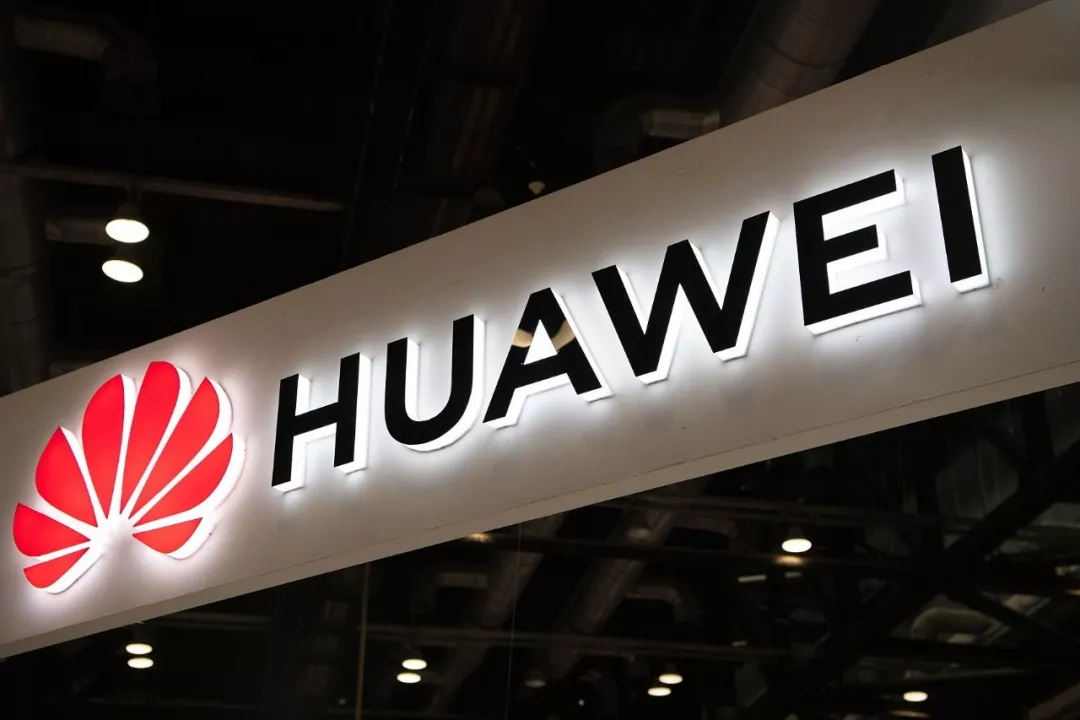 Huawei