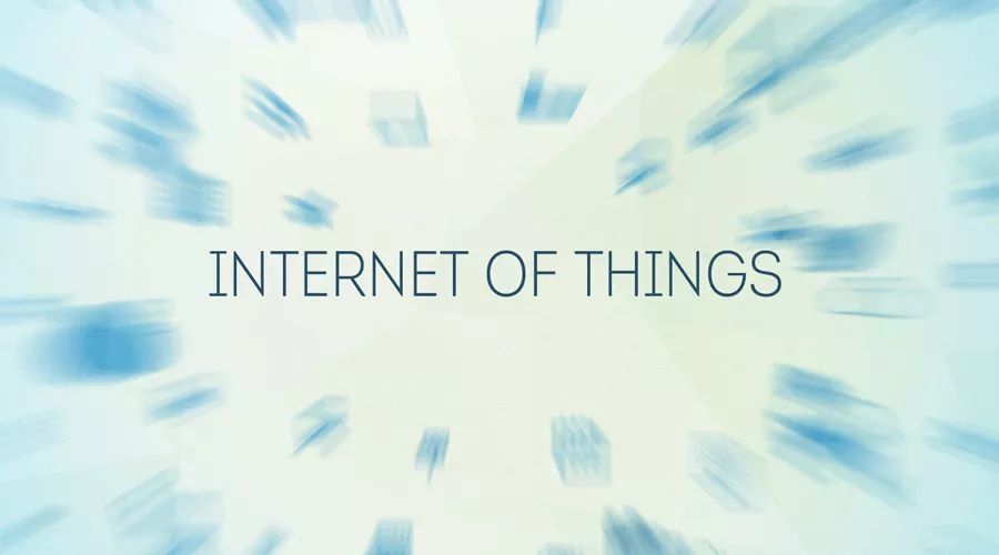 Internet of Things