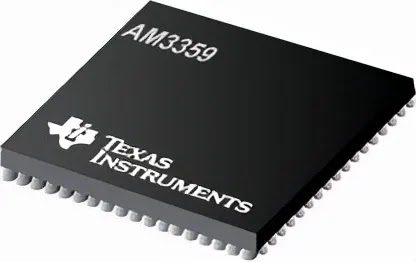 TI AM335x