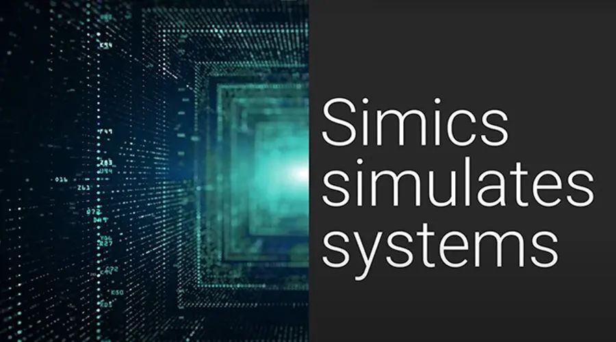 Simics Simulates Systems