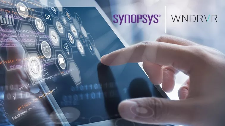 WindRiver and Synopsys