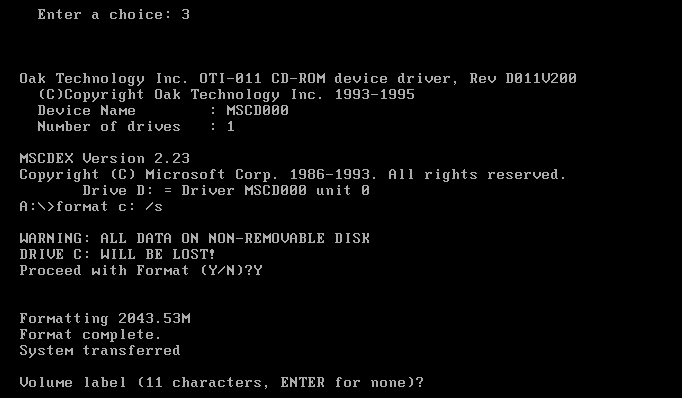 VxWorks开发环境搭建