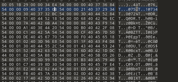 VxWorks Firmware Analysis