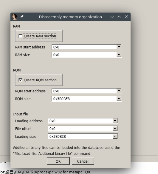 VxWorks Firmware Analysis