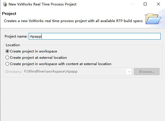 VxWorks 6.9 WindML