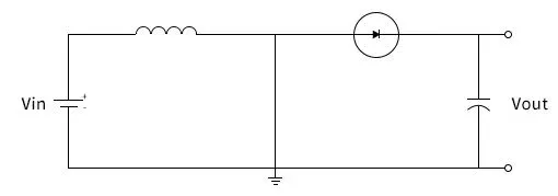 Boost Circuit