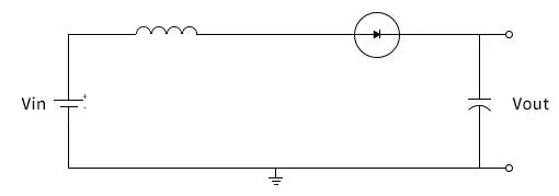 Boost Circuit