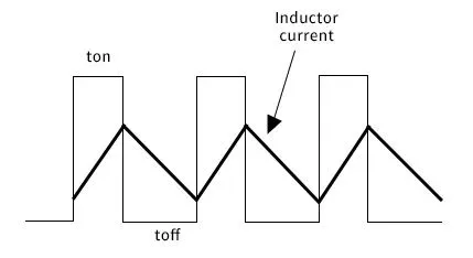 Boost Circuit