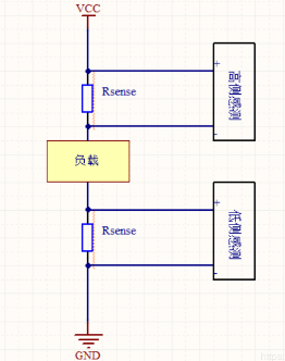 Current Measurement Circuit
