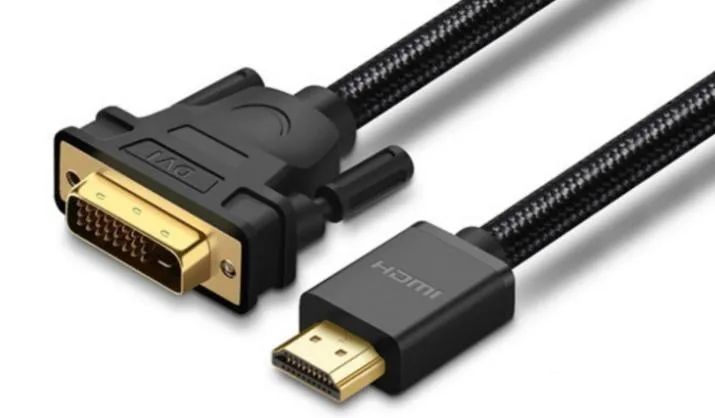 HDMI Interface Procotol