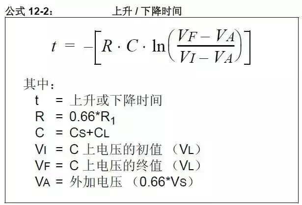 Typical Circuit to Convert Voltage