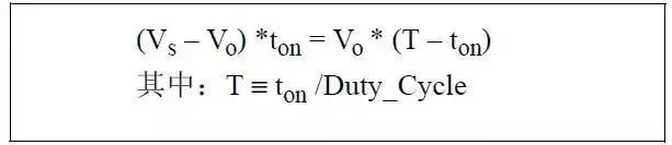 Typical Circuit to Convert Voltage