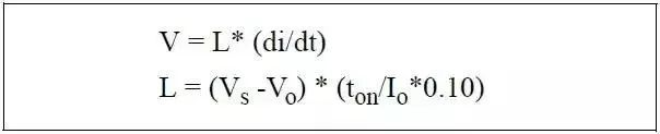 Typical Circuit to Convert Voltage