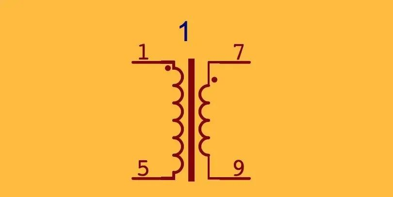 Inductor Feature