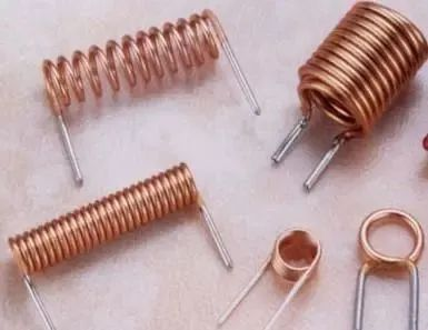 Inductor Feature