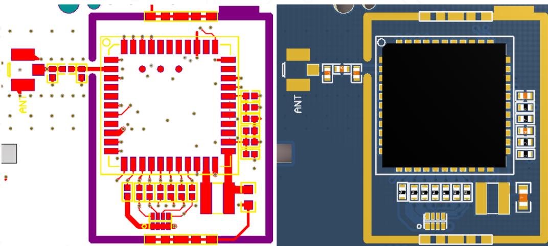 PCB Layout