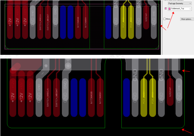 PCB Layout