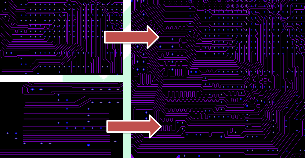 PCB Layout