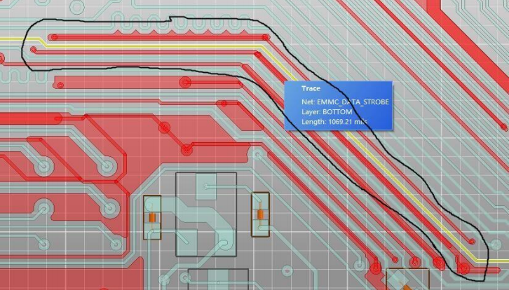 PCB Layout